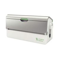 Xyron Https://www.cchobby.nl/-easy-laminator-b-21-cm-a4-a6-1-stuk - thumbnail