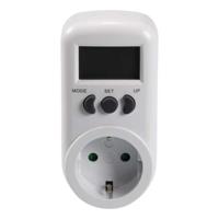 Energie verbruiksmeter - thumbnail