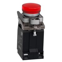 Schneider Electric XB4BV34 Verlichte melder 1 stuk(s) - thumbnail