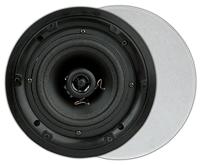 Artsound: FL501 Passieve Inbouw Speaker 2 stuks - Wit - thumbnail