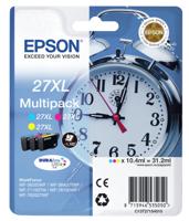 Epson 27XL Multipack - thumbnail
