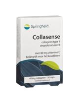 Springfield Collasense 30 Vegetarische capsules - thumbnail