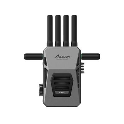 CineView Master 4K-ontvanger - Draadloze RX-video-ontvanger met HDMI en SDI