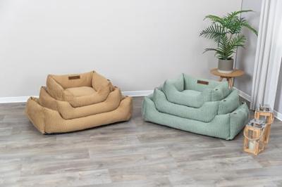 TRIXIE HONDENMAND MARLEY SOFT EDITION SALIEGROEN 100X70 CM