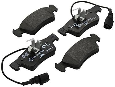 Remblokken set 13046071902