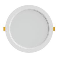 Led-downlights Silver Electronics GORT CCT Wit 18 W 1600 lm - thumbnail