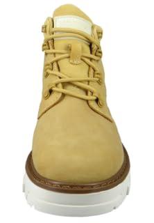 Levi&apos;s Boots Solvi Ankle Medium 233618-932-74 Bruin-36 maat 36