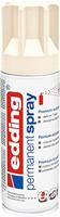 Edding 5200 • permanent spray premium acrylverf licht ivoorkleurig mat - thumbnail