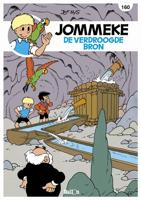 De verdroogde bron (Paperback) - thumbnail