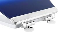 Cornat Wc-Bril Mdf Geneva Light Sc - KSDSC360 - thumbnail
