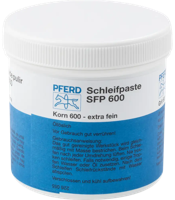 Pferd slijppasta sfp600 250gr - thumbnail