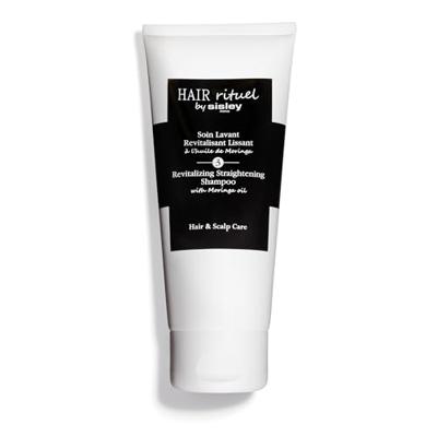 Sisley Hair Rituel Revitalizing Straightening Shampoo 200ml - thumbnail