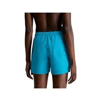 Calvin Klein Medium Drawstring Zwemshort Heren M - thumbnail