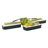 Bruder Claas Disco 8550 C Plus grootvlak maaimachine - thumbnail