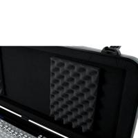 Gator Cases GTSA-KEY49 TSA keyboardkoffer voor 49-toetsen, 93 x 32 x 11 cm - thumbnail