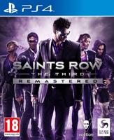 Saints Row the Third Remastered - thumbnail