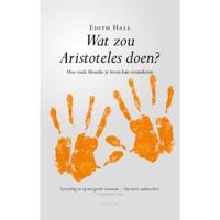 Wat zou Aristoteles doen? (Paperback) - thumbnail