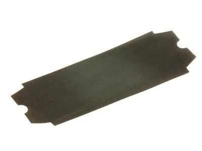 Super Prof schuurgaas 280x93mm korrel 220 (blister 10st)