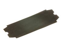 Super Prof schuurgaas 280x93mm korrel 220 (blister 10st) - thumbnail