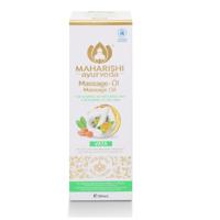 Maharishi Ayurveda Massageolie Vata - thumbnail