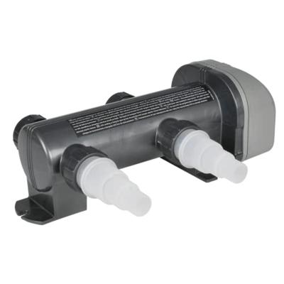 Hozelock UV-C Vorton 11W Algenreiniger - Geschikt voor Vijver tot 8000L, Eenvoudige Montage