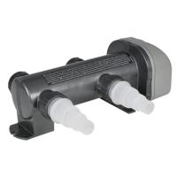 Hozelock 1559C1240 Vorton 11 UVC-Klärer UV-C-apparaat Met UVC-zuiveringsapparaat - thumbnail