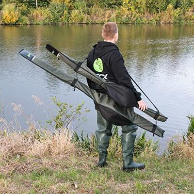 Zeck Single Rod Bag 3.20 m
