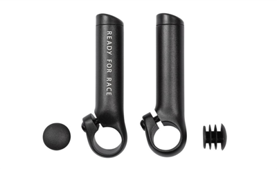 RFR bar ends standard