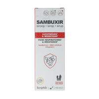 SoriaBel Sambuxir 150 Milliliter - thumbnail