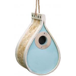 Vogelbad ø 25 cm - metaal