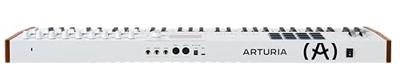 Arturia Keylab 61 MK3 White USB/MIDI keyboard - thumbnail