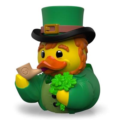 St. Patricks Day Tubbz PVC Figure 1st Edition 10 cm