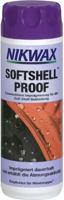 Nikwax Softshell Proof 300Ml Onderhoudsmiddel 0,3 - thumbnail