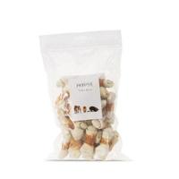 Petstyle Living Geknoopt Bot met Kip - Hondensnacks - 25 Stuks - 6,25-7,5cm - thumbnail