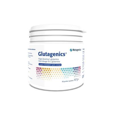 Metagenics Glutagenics Porties Metagenics Glutagenics Porties