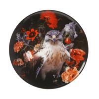 HEINEN - Wandborden - Bord Slechtvalk 26,5cm - thumbnail