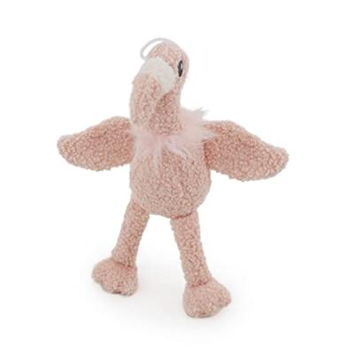 Rosewood tufflove flamingo