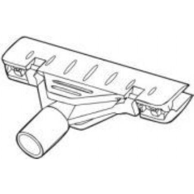 Clampholder voor verstelbare buis 10mm X