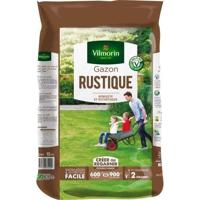 VILMORIN Hardy Grass Seeds - 15 kg - thumbnail