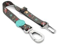 Morso honden autogordel gerecycled ink tank groen - thumbnail