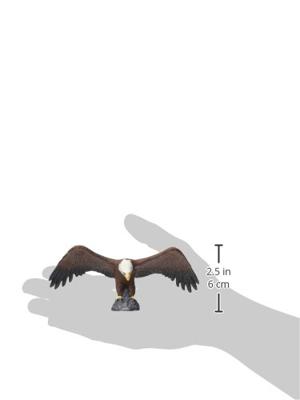 Mojo wildlife amerikaanse zeearend 387027