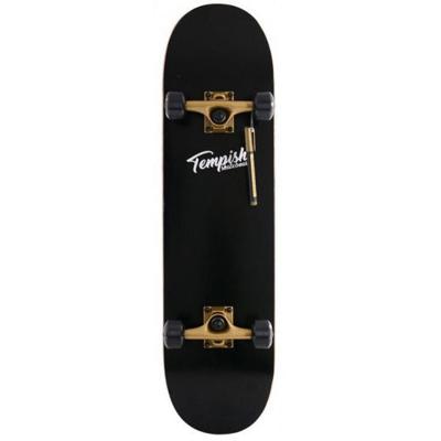 skateboard Empty 31 x 8 inch zwart 2-delig skateboard Empty 31 x 8 inch zwart 2-delig