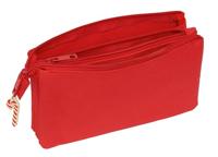 Alleshouder Safta Rood 22 x 12 x 3 cm - thumbnail