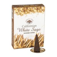 Kegelwierook California white sage - thumbnail