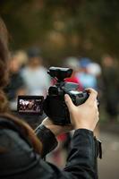 Sennheiser XSW-D portable ENG set - thumbnail