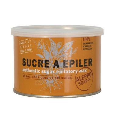 Aleppo Soap Co Sucre a Epiler Suikerwax