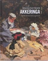 Johannes Evert Hendrik Akkeringa (Hardback) - thumbnail