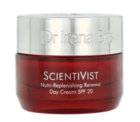 Dr. Irena Eris - Dr Irena Eris Scientivist Nutri-Repl. Renew Day Cream SPF20 50 ml Dagcrème - thumbnail