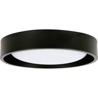 Lucci 08003349 Uno Plafondlamp GX53 Zwart - thumbnail