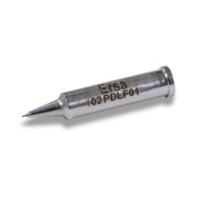 Ersa i-TIP Soldeerpunt Potloodvorm Grootte soldeerpunt 0.10 mm Inhoud: 1 stuk(s) Ersa i-TIP Soldeerpunt Potloodvorm Grootte soldeerpunt 0.10 mm Inhoud: 1 stuk(s)